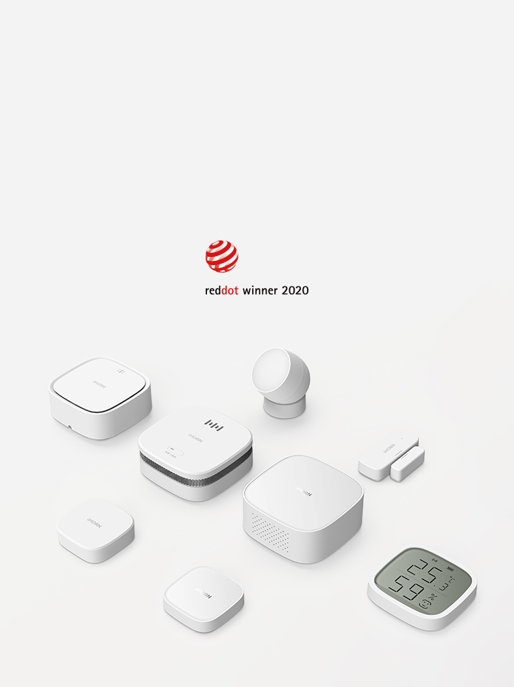 豪恩物聯(lián)網傳感器T3系列